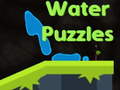 Igra Water Puzzles