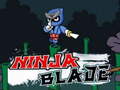 Igra Ninja Blade