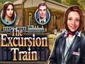 Igra The Excursion Train