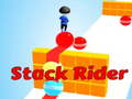 Igra Stack Rider