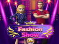 Igra Fashion show 3d