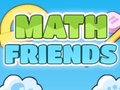 Igra Math Friends