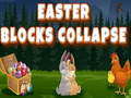 Igra Easter Blocks Collapse