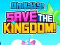 Igra Unikitty Saves the Kingdom