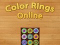 Igra Color Rings Online