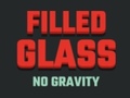 Igra Filled Glass No Gravity