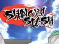 Igra Shinobi Slash