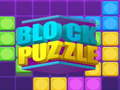 Igra Block Puzzle