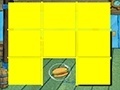 Igra Sponge Bob Tic Tac