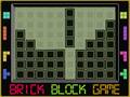 Igra Brick Block Game