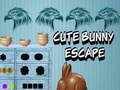 Igra Cute Bunny Escape