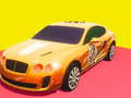 Igra Mega Ramps stunt cars 3d