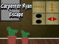 Igra Carpenter Ryan Escape