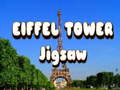Igra Eiffel Tower Jigsaw