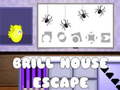 Igra Brill House Escape