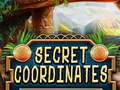 Igra Secret Coordinates