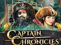 Igra Captain Chronicles