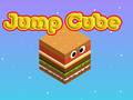 Igra Jump Cube