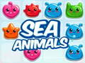 Igra Sea Animals 
