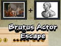 Igra Brutus Actor Escape