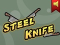 Igra Steel Knife