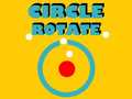 Igra Circle Rotate