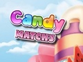 Igra Candy Match3