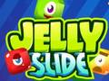 Igra Jelly Slides