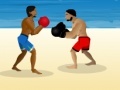 Igra Beach fighting