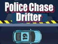 Igra Police Chase Drifter