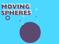 Igra Moving Spheres