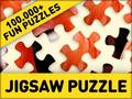 Igra Jigsaw Puzzle: 100.000+ Fun Puzzles