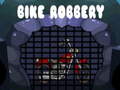 Igra Bike Robbery