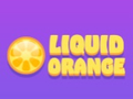 Igra Liquid Orange