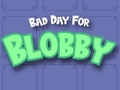 Igra Bad Day For Blobby
