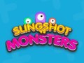 Igra Slingshot VS Monsters