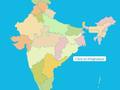 Igra States and Territories of India