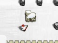 Igra Boxhead the Christmas Nightmare