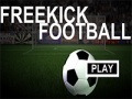Igra Freekick Football