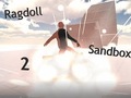 Igra Ragdoll Sandbox 2