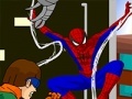Igra Spiderman Customization