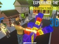Igra  Crate Challenge 3D