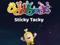 Igra OddBods: Sticky Tacky