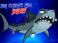 Igra Big Ocean's Fish Jigsaw