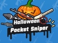 Igra Halloween Pocket Sniper