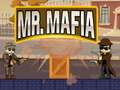 Igra Mr. Mafia