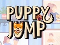Igra Puppy Jump