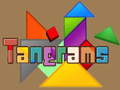 Igra Tangrams