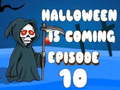 Igra Halloween is Coming Episode 10