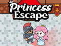 Igra Princess Escape